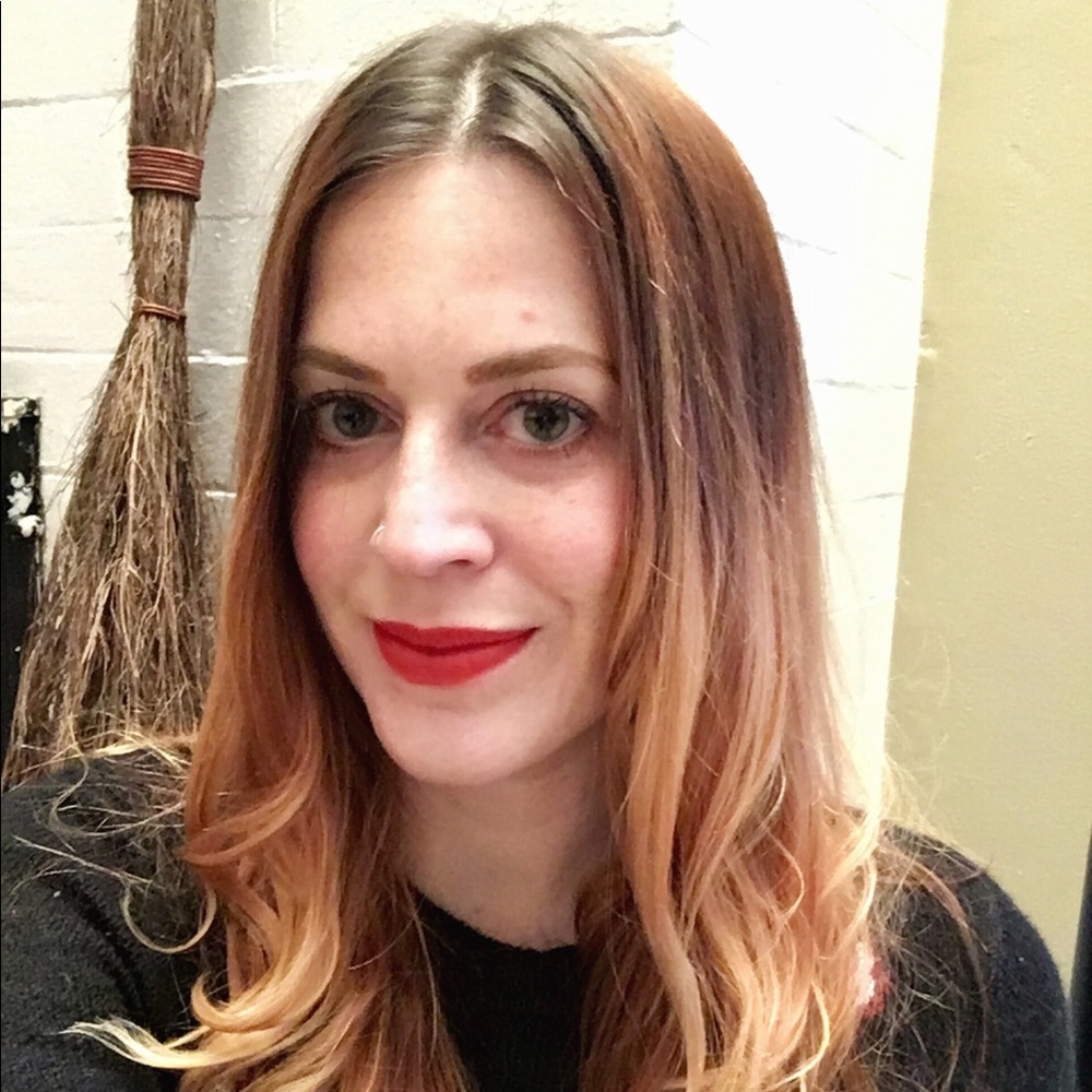 Meet your Posher, Letisha